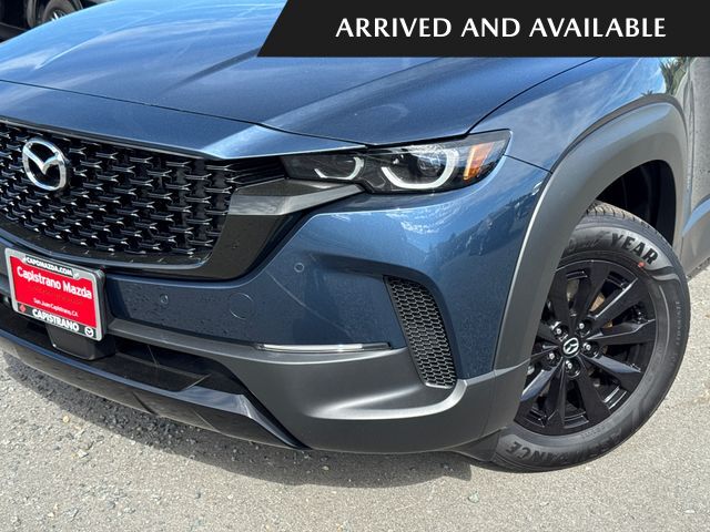 2026 MAZDA CX-50 Hybrid Premium San Juan Capistrano CA