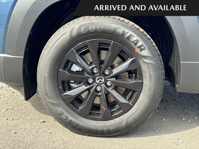 2026 MAZDA CX-50 Hybrid Premium San Juan Capistrano CA