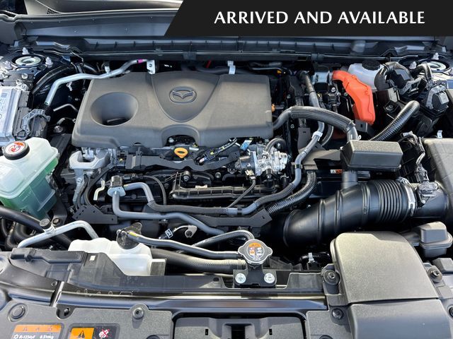 2026 MAZDA CX-50 Hybrid Premium San Juan Capistrano CA