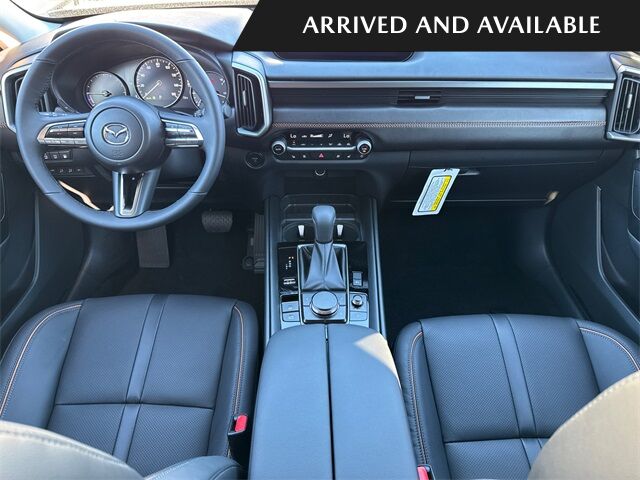2026 MAZDA CX-50 Hybrid Premium San Juan Capistrano CA