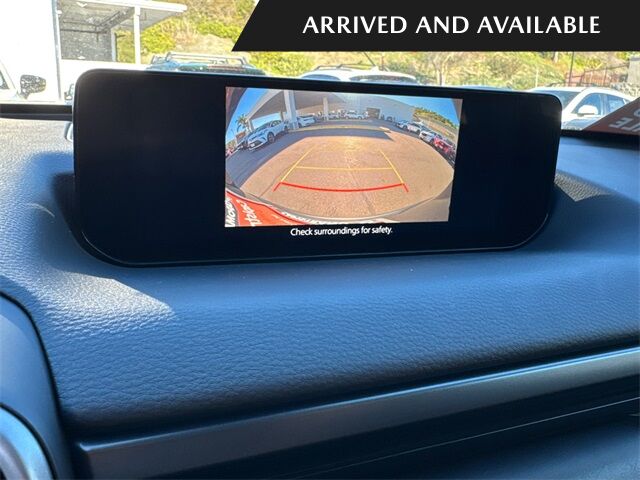 2026 MAZDA CX-50 Hybrid Premium San Juan Capistrano CA