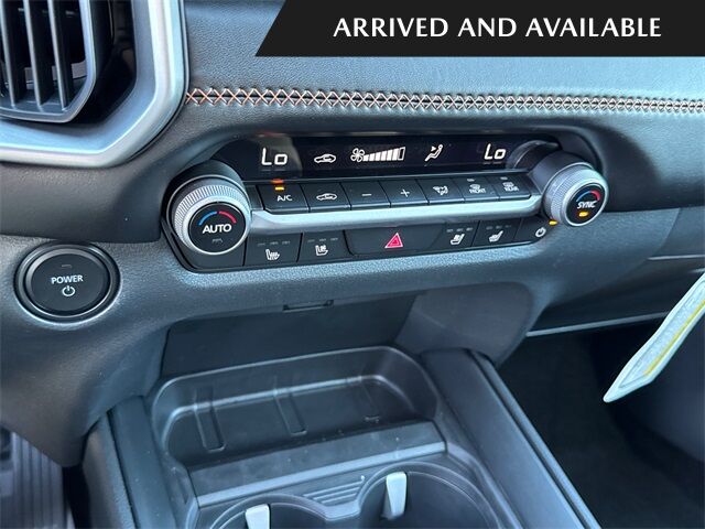 2026 MAZDA CX-50 Hybrid Premium San Juan Capistrano CA