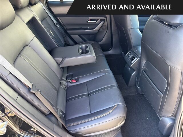 2026 MAZDA CX-50 Hybrid Premium San Juan Capistrano CA