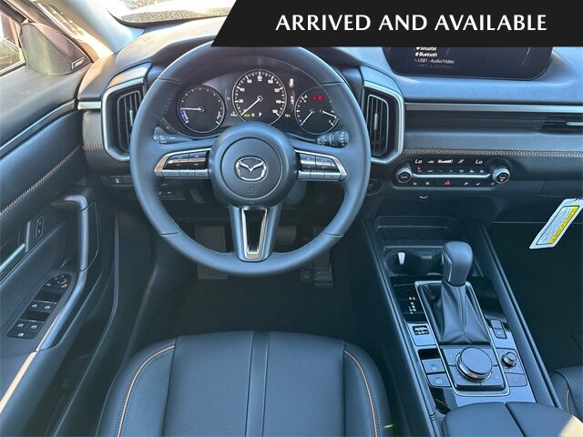 2026 MAZDA CX-50 Hybrid Premium San Juan Capistrano CA