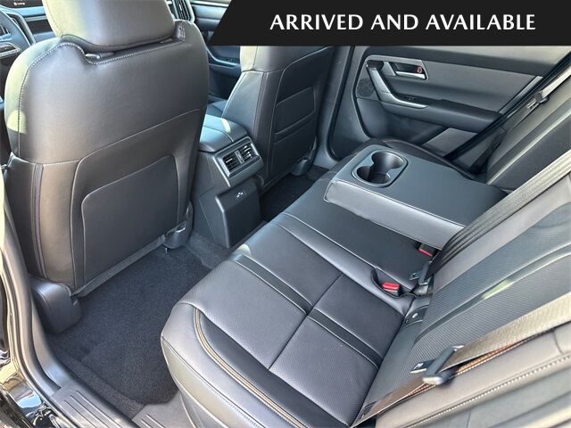 2026 MAZDA CX-50 Hybrid Premium San Juan Capistrano CA