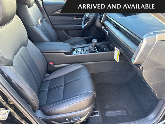 2026 MAZDA CX-50 Hybrid Premium San Juan Capistrano CA