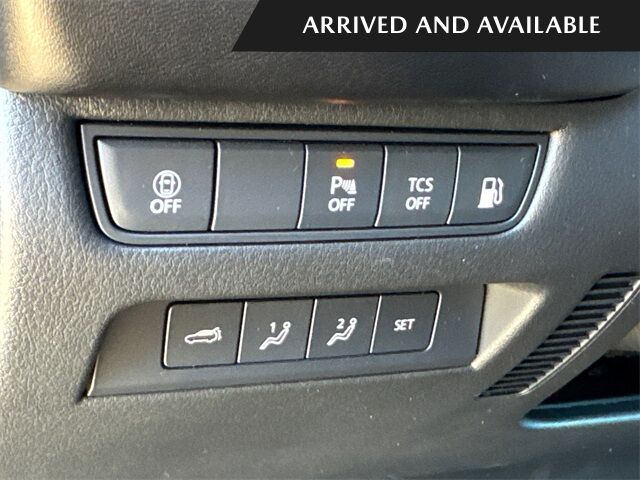 2026 MAZDA CX-50 Hybrid Premium San Juan Capistrano CA