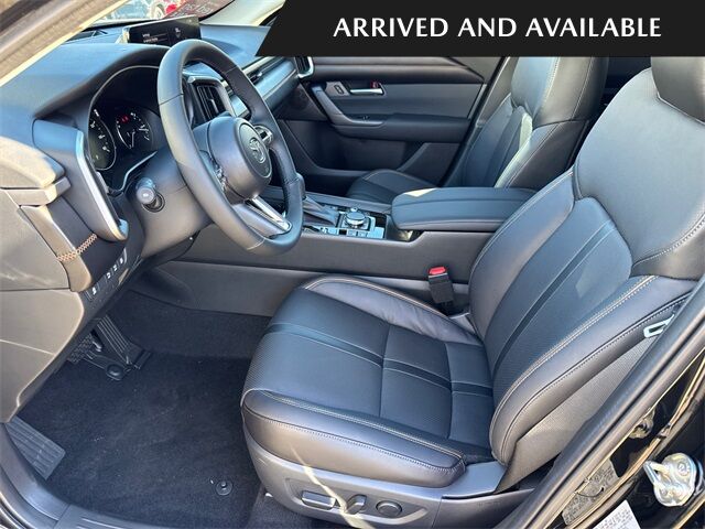 2026 MAZDA CX-50 Hybrid Premium San Juan Capistrano CA