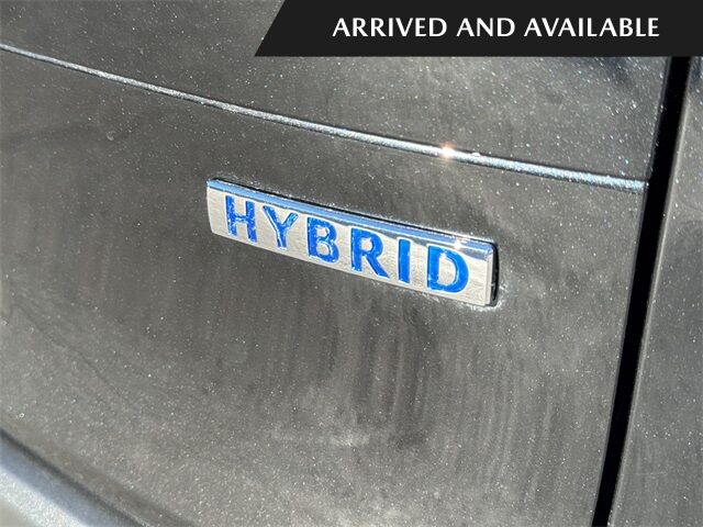 2026 MAZDA CX-50 Hybrid Premium San Juan Capistrano CA