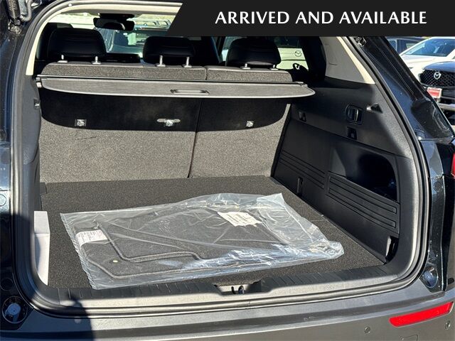 2026 MAZDA CX-50 Hybrid Premium San Juan Capistrano CA