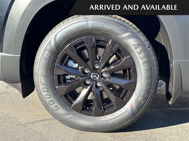 2026 MAZDA CX-50 Hybrid Premium San Juan Capistrano CA