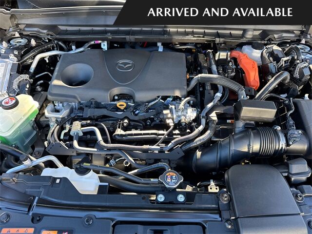 2026 MAZDA CX-50 Hybrid Premium San Juan Capistrano CA