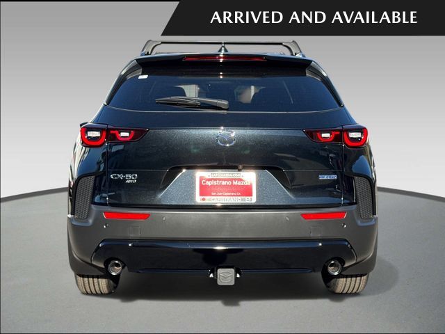 2026 MAZDA CX-50 Hybrid Premium San Juan Capistrano CA