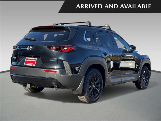 2026 MAZDA CX-50 Hybrid Premium San Juan Capistrano CA