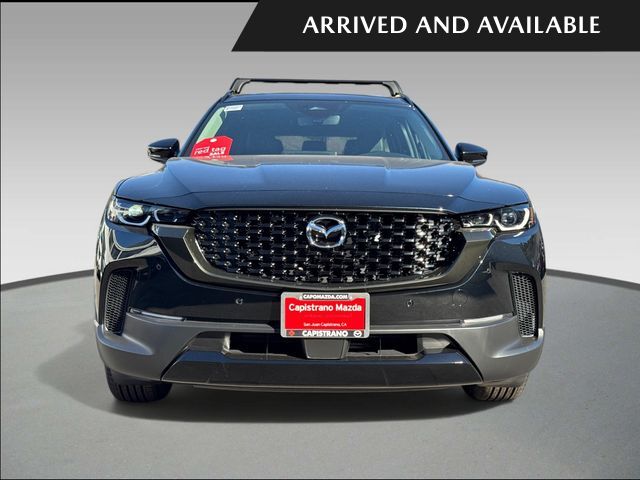 2026 MAZDA CX-50 Hybrid Premium San Juan Capistrano CA