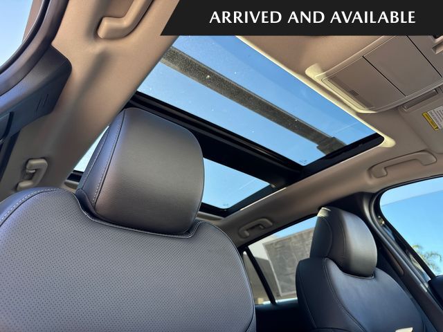 2026 MAZDA CX-50 Hybrid Premium San Juan Capistrano CA