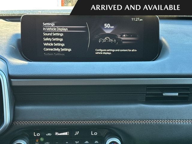 2026 MAZDA CX-50 Hybrid Premium San Juan Capistrano CA