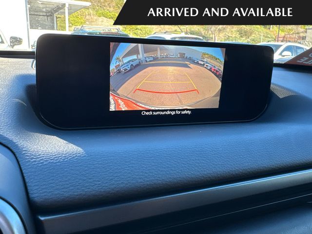2026 MAZDA CX-50 Hybrid Premium San Juan Capistrano CA