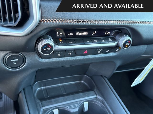 2026 MAZDA CX-50 Hybrid Premium San Juan Capistrano CA