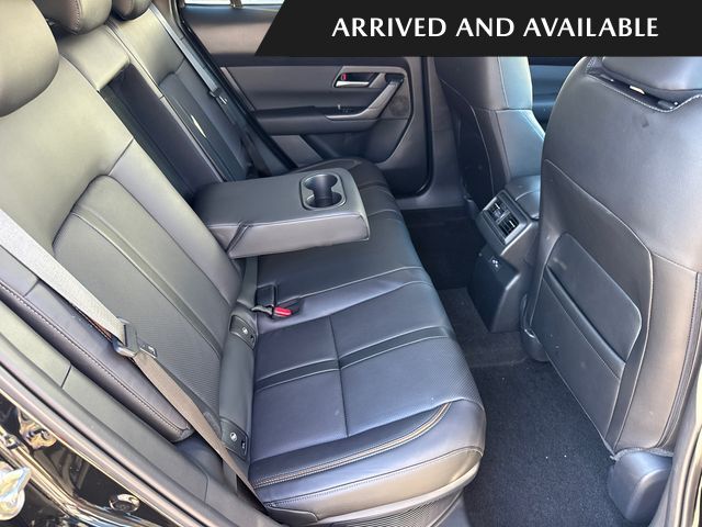 2026 MAZDA CX-50 Hybrid Premium San Juan Capistrano CA