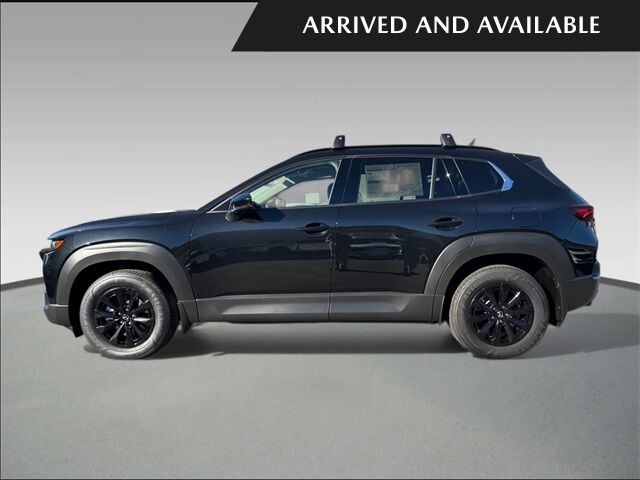 2026 MAZDA CX-50 Hybrid Premium San Juan Capistrano CA