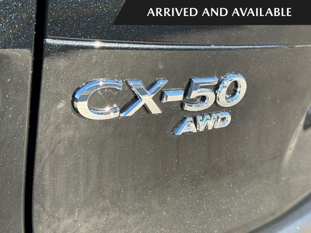 2026 MAZDA CX-50 Hybrid Premium San Juan Capistrano CA