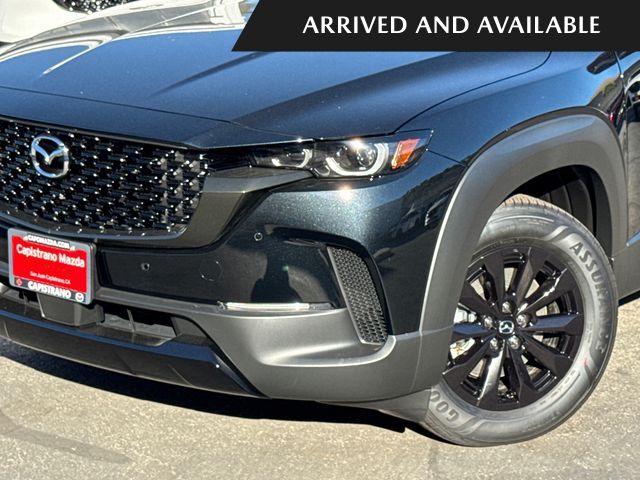 2026 MAZDA CX-50 Hybrid Premium San Juan Capistrano CA