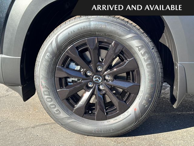 2026 MAZDA CX-50 Hybrid Premium San Juan Capistrano CA