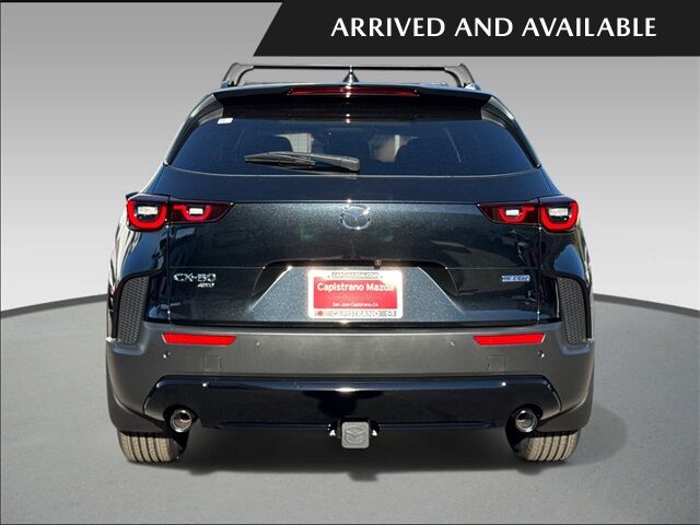 2026 MAZDA CX-50 Hybrid Premium San Juan Capistrano CA