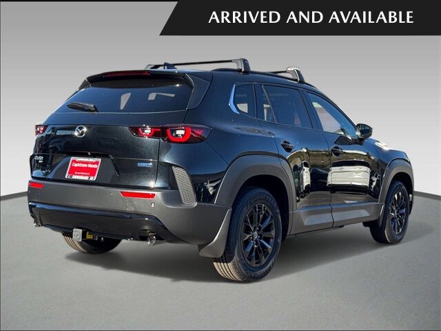 2026 MAZDA CX-50 Hybrid Premium San Juan Capistrano CA