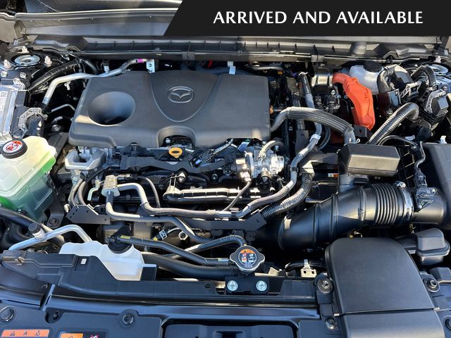 2026 MAZDA CX-50 Hybrid Premium San Juan Capistrano CA