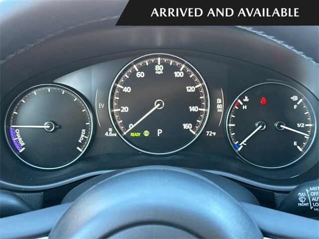 2026 MAZDA CX-50 Hybrid Premium San Juan Capistrano CA