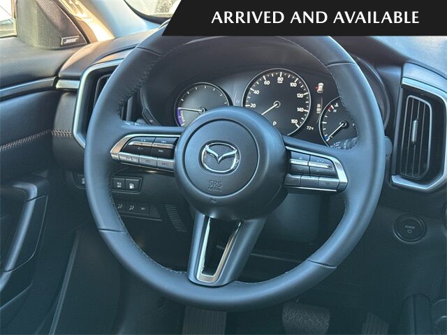 2026 MAZDA CX-50 Hybrid Premium San Juan Capistrano CA