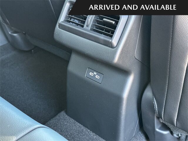 2026 MAZDA CX-50 Hybrid Premium San Juan Capistrano CA