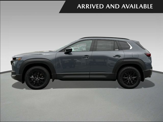 2026 MAZDA CX-50 Hybrid Premium San Juan Capistrano CA