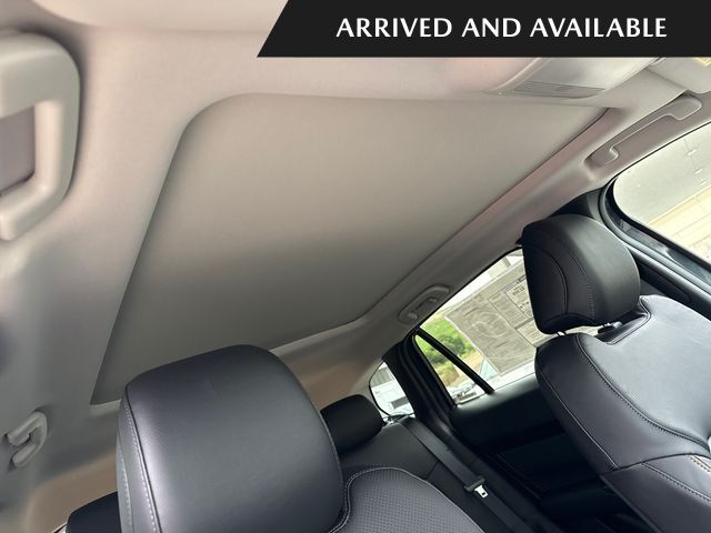 2026 MAZDA CX-50 Hybrid Premium San Juan Capistrano CA