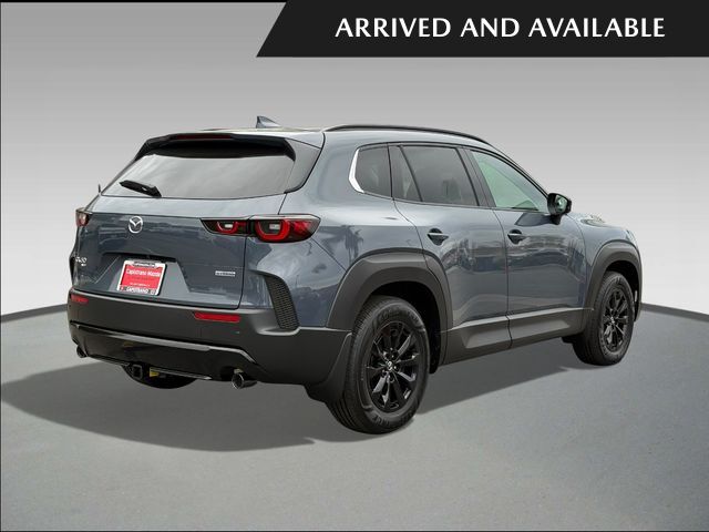 2026 MAZDA CX-50 Hybrid Premium San Juan Capistrano CA