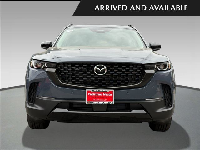 2026 MAZDA CX-50 Hybrid Premium San Juan Capistrano CA