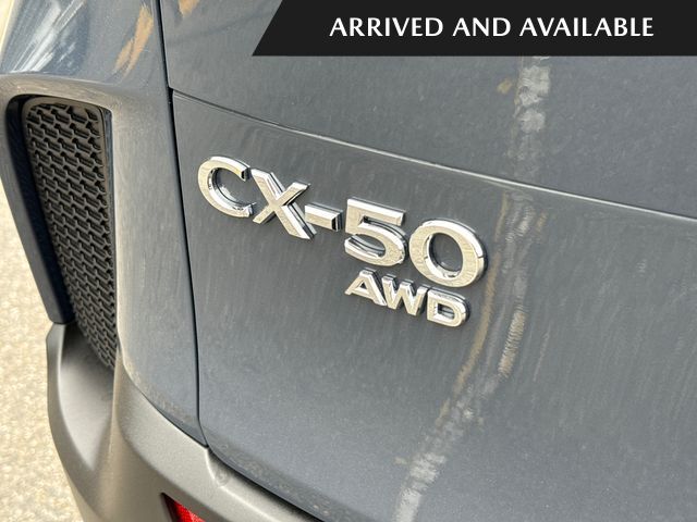 2026 MAZDA CX-50 Hybrid Premium San Juan Capistrano CA