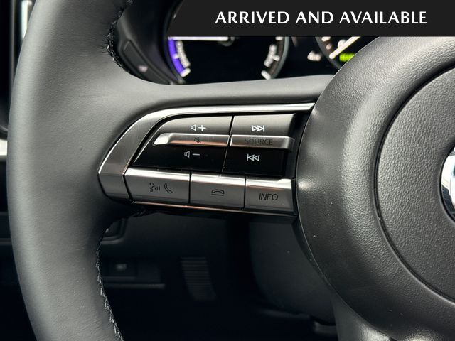 2026 MAZDA CX-50 Hybrid Premium San Juan Capistrano CA