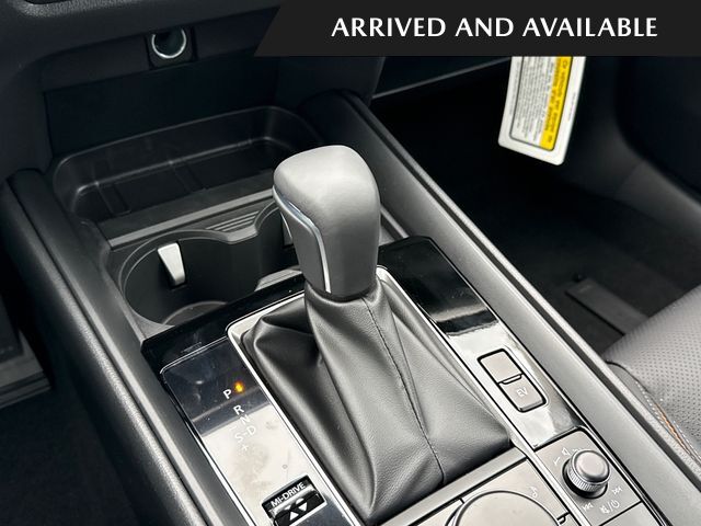 2026 MAZDA CX-50 Hybrid Premium San Juan Capistrano CA