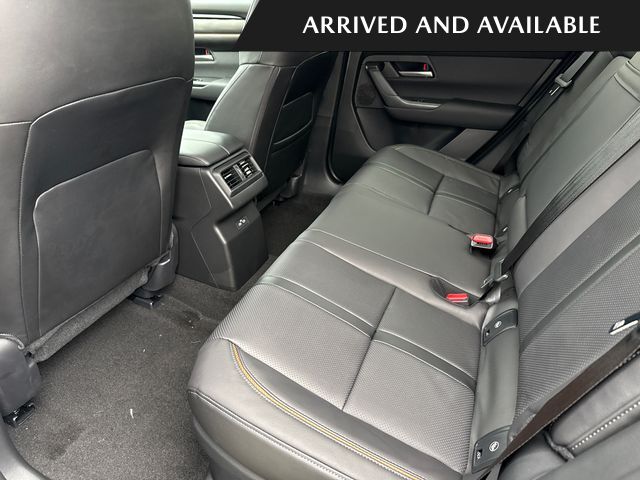 2026 MAZDA CX-50 Hybrid Premium San Juan Capistrano CA