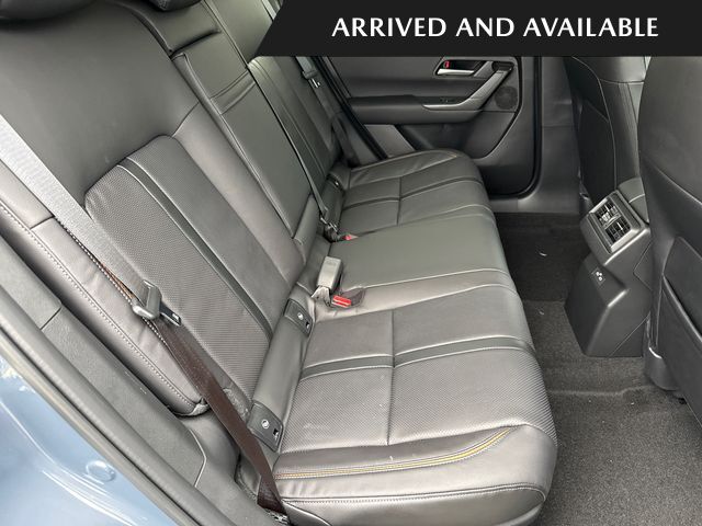 2026 MAZDA CX-50 Hybrid Premium San Juan Capistrano CA