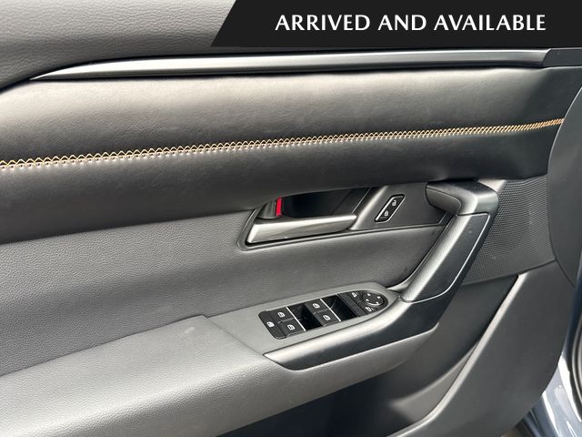 2026 MAZDA CX-50 Hybrid Premium San Juan Capistrano CA