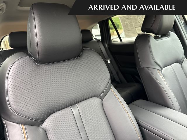 2026 MAZDA CX-50 Hybrid Premium San Juan Capistrano CA