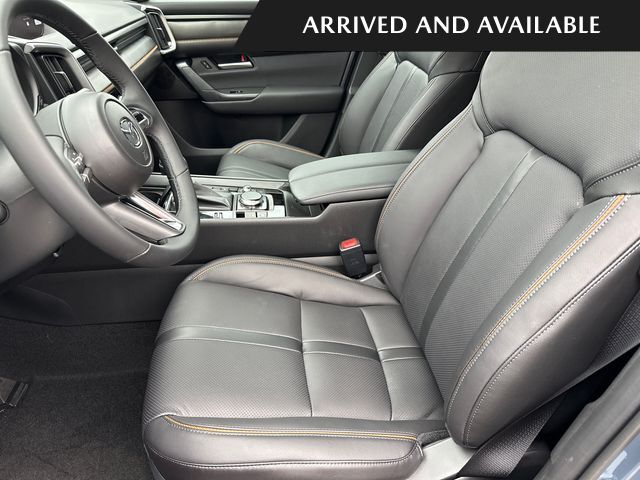 2026 MAZDA CX-50 Hybrid Premium San Juan Capistrano CA