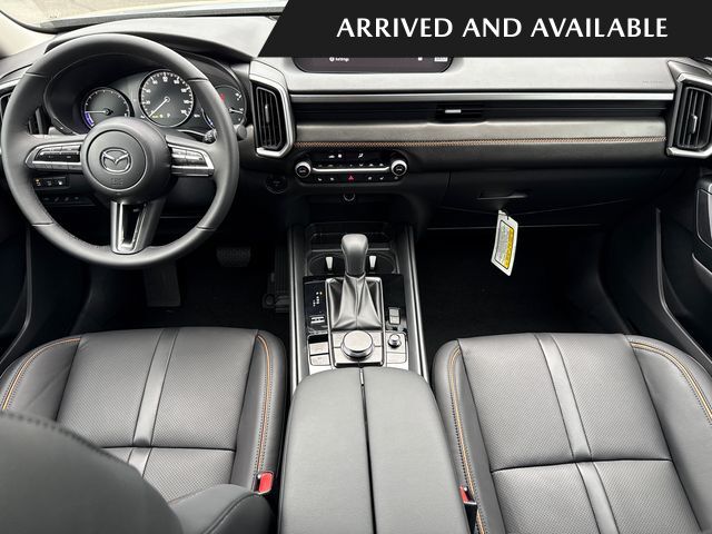 2026 MAZDA CX-50 Hybrid Premium San Juan Capistrano CA