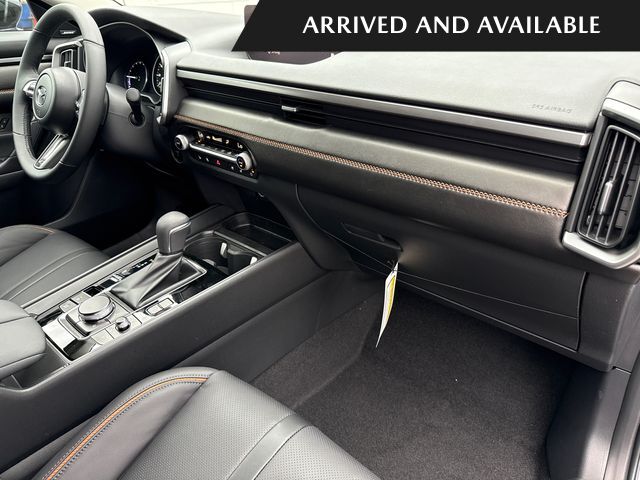 2026 MAZDA CX-50 Hybrid Premium San Juan Capistrano CA