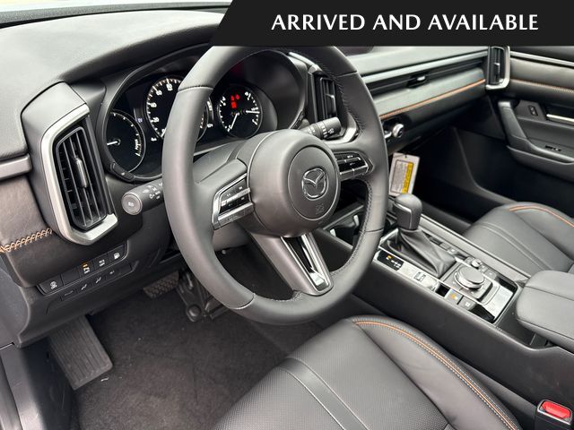 2026 MAZDA CX-50 Hybrid Premium San Juan Capistrano CA