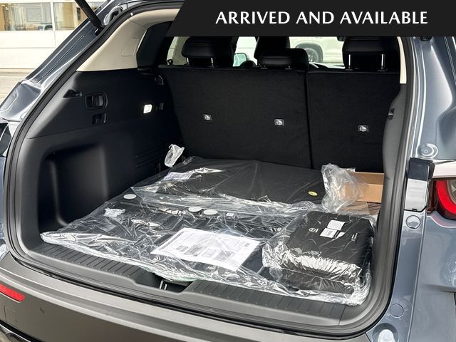 2026 MAZDA CX-50 Hybrid Premium San Juan Capistrano CA